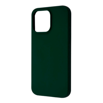 Накладка iPhone 13/14 Wave Original Full Cyprus Green