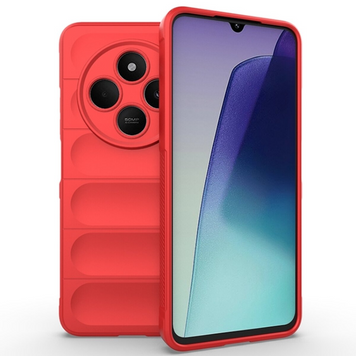 Накладка Redmi 14C/Poco C75 Cosmic Shield Black, Накладка, Redmi 14C/Poco C75