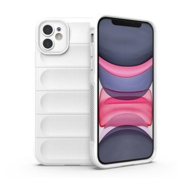 Накладка iPhone 11 Cosmic Shield Black, Накладка, Iphone 11