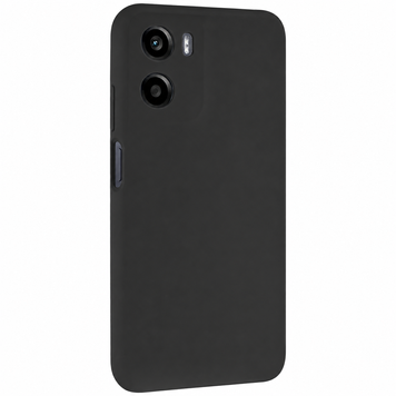 Накладка Motorola Moto G05/E15 SMTT Full Black