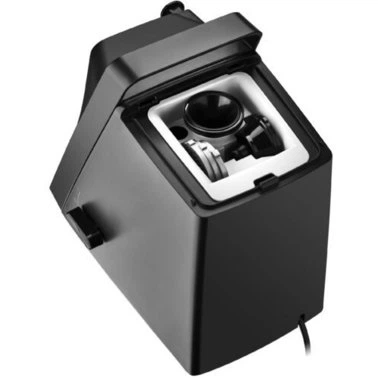 М'ясорубка Amica MM3011 2000W Чорний, 2000 Вт, Решітка дрібна, Решітка велика, Насадка для ковбасок, Насадка кеббе, Решітка середня