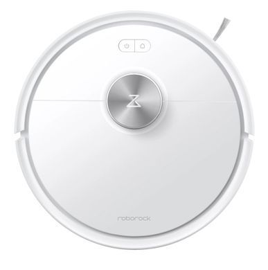 Робот-пилосос Roborock Q7 TF White, White, 20 мм, 190 м&sup2;, Застосунок Roborock, сумісні голосові помічники, 0.40, Сухе; вологе, сухе прибирання, комбіноване прибирання, Подвійна система захисту щіток від намотування волосся, 3 рівні подавання води, картографування приміщень, Тверда підлога, килим, LiDAR, Уздовж периметра, зигзаг