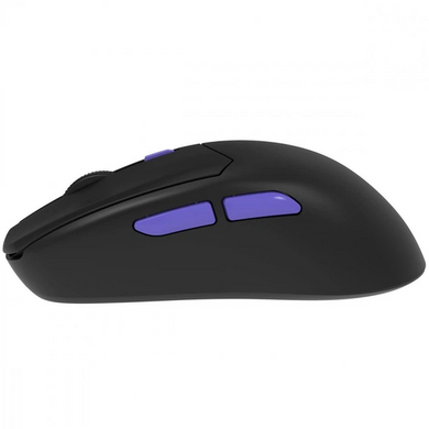 Ігрова Миша Бездротова Proove Gaming Everon Black
