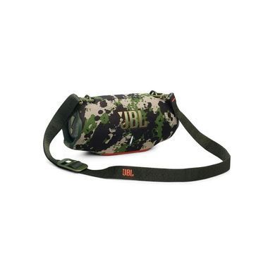 Акустична система JBL Xtreme 4 Camo (JBLXTREME4CAMOEUNA), Camouflage