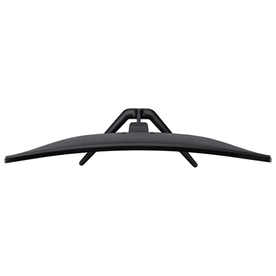 Монітор Acer 27" Nitro ED270X0biip (UM.HE0EE.001) IPS Black 200Hz Curved, Геймінг, 1920&times;1080, 27", 200 Гц, IPS, W-LED, Nitro, 8 біт, 16:9, Регулювання кута нахилу, Вигнутий, 2&times;HDMI, 100&times;100, Матове, 1 мс