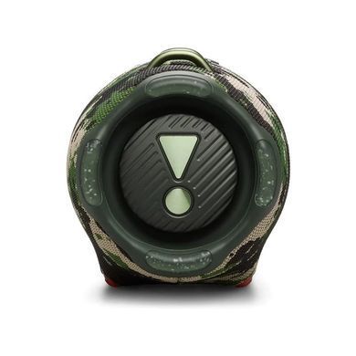 Акустична система JBL Xtreme 4 Camo (JBLXTREME4CAMOEUNA), Camouflage