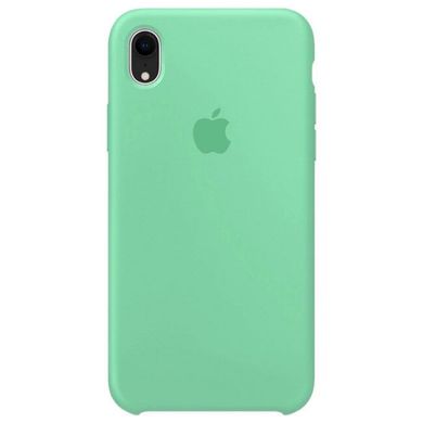 Накладка iPhone XR ORIGINAL Spearmint