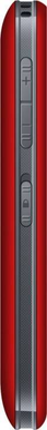 Мобільний телефон Nomi i1871 Red