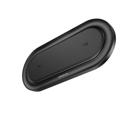 БЗП Borofone BQ7 Prominent Black