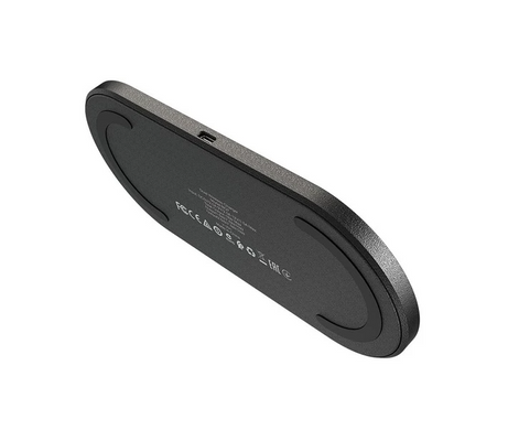 БЗП Borofone BQ7 Prominent Black