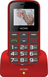 Мобільний телефон Nomi i1871 Red