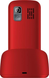 Мобільний телефон Nomi i1871 Red