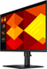 Монiтор Samsung 24" LS24D400G (LS24D400GAIXUA) IPS Black 100Hz, 1920&times;1080, 24", 100 Гц, IPS, W-LED, S40GD, 8 біт, 16:9, Кут нахилу 90 градусів; Регулювання кута нахилу; Регулювання висоти, Плаский, HDMI, DisplayPort, 3.5 мм audio, USB Hub, 100&times;100, Матове, 5 мс