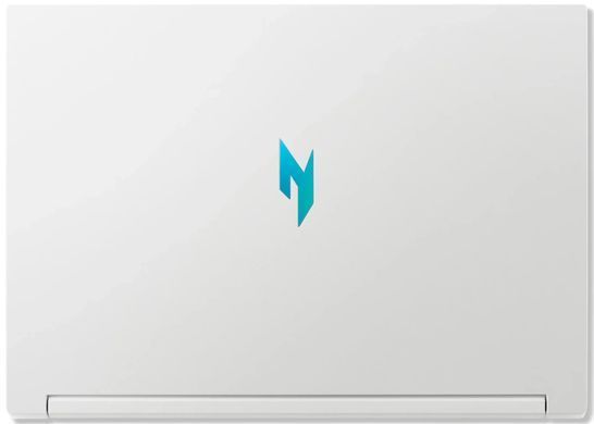 Ноутбук Acer Nitro V 14 ANV14-61-R3WX (NH.QU6EU.002) White, Nitro V 14, Геймінг, Ryzen 5 8645HS, AMD Ryzen 5, 6, SSD, 512 ГБ, Дискретна, NVIDIA GeForce RTX 2050, 4 ГБ, DDR5, 16 ГБ, 5600 МГц, 14.5", 1920&times;1200, IPS, 300 ніт, 120 Гц, USB-A; USB-A; USB4; HDMI, 59 Вт&middot;год