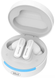 Bluetooth Earphones Proove Mello with ANC White