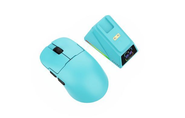 Миша бездротова Ajazz AJ159 Apex Blue (AJM159-A-BLUE)