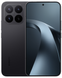 Смартфон Xiaomi 17T Pro 12/512GB Black, Black, Xiaomi 17T Pro, 512 ГБ, 12 ГБ, 6" - 6.99", Є, 2, 5G, 6001 - 7000 mAh, 50 Мп, IP68, 2772 x 1280