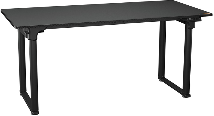 Ігровий Комп'ютерний Стіл Cougar E-Grav 160 Black