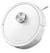 Робот-пилосос Roborock Q7 TF White, White, 20 мм, 190 м&sup2;, Застосунок Roborock, сумісні голосові помічники, 0.40, Сухе; вологе, сухе прибирання, комбіноване прибирання, Подвійна система захисту щіток від намотування волосся, 3 рівні подавання води, картографування приміщень, Тверда підлога, килим, LiDAR, Уздовж периметра, зигзаг