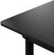 Ігровий Комп'ютерний Стіл Cougar E-Grav 160 Black