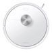 Робот-пилосос Roborock Q7 TF White, White, 20 мм, 190 м&sup2;, Застосунок Roborock, сумісні голосові помічники, 0.40, Сухе; вологе, сухе прибирання, комбіноване прибирання, Подвійна система захисту щіток від намотування волосся, 3 рівні подавання води, картографування приміщень, Тверда підлога, килим, LiDAR, Уздовж периметра, зигзаг