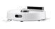 Робот-пилосос Roborock Q7 TF White, White, 20 мм, 190 м&sup2;, Застосунок Roborock, сумісні голосові помічники, 0.40, Сухе; вологе, сухе прибирання, комбіноване прибирання, Подвійна система захисту щіток від намотування волосся, 3 рівні подавання води, картографування приміщень, Тверда підлога, килим, LiDAR, Уздовж периметра, зигзаг