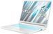 Ноутбук Acer Nitro V 14 ANV14-61-R3WX (NH.QU6EU.002) White, Nitro V 14, Геймінг, Ryzen 5 8645HS, AMD Ryzen 5, 6, SSD, 512 ГБ, Дискретна, NVIDIA GeForce RTX 2050, 4 ГБ, DDR5, 16 ГБ, 5600 МГц, 14.5", 1920&times;1200, IPS, 300 ніт, 120 Гц, USB-A; USB-A; USB4; HDMI, 59 Вт&middot;год