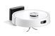 Робот-пилосос Roborock Q7 TF White, White, 20 мм, 190 м&sup2;, Застосунок Roborock, сумісні голосові помічники, 0.40, Сухе; вологе, сухе прибирання, комбіноване прибирання, Подвійна система захисту щіток від намотування волосся, 3 рівні подавання води, картографування приміщень, Тверда підлога, килим, LiDAR, Уздовж периметра, зигзаг