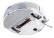 Робот-пилосос Roborock Q7 TF White, White, 20 мм, 190 м&sup2;, Застосунок Roborock, сумісні голосові помічники, 0.40, Сухе; вологе, сухе прибирання, комбіноване прибирання, Подвійна система захисту щіток від намотування волосся, 3 рівні подавання води, картографування приміщень, Тверда підлога, килим, LiDAR, Уздовж периметра, зигзаг
