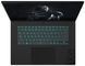 Ноутбук Gigabyte Gaming A16 (3THK3UA894SD) Black Steel, Gaming A16, Геймінг, Ryzen 7 260, AMD Ryzen 7, 8, SSD, 1 ТБ, Дискретна, NVIDIA GeForce RTX 5050, 8 ГБ, DDR5, 16 ГБ, 5600 МГц, 16", 1920&times;1200, IPS, 300 ніт, 165 Гц, USB-A; USB-A; USB-A; USB4; HDMI; LAN, 76 Вт&middot;год