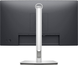 Монiтор Dell 23.8" P2425H (210-BMFF) IPS Black 100Hz, Офіс, 1920&times;1080, 23.8", 100 Гц, IPS, W-LED, Pro P, 8 біт, 16:9, Кут нахилу 90 градусів; Регулювання кута нахилу; Регулювання висоти, Плаский, HDMI, DisplayPort, VGA, USB Hub, 100&times;100, Матове, 5 мс