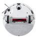 Робот-пилосос Roborock Q7 TF White, White, 20 мм, 190 м&sup2;, Застосунок Roborock, сумісні голосові помічники, 0.40, Сухе; вологе, сухе прибирання, комбіноване прибирання, Подвійна система захисту щіток від намотування волосся, 3 рівні подавання води, картографування приміщень, Тверда підлога, килим, LiDAR, Уздовж периметра, зигзаг