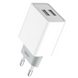 МЗП XO L65 2.4A/2USB White