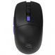 Ігрова Миша Бездротова Proove Gaming Everon Black