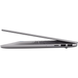 Ноутбук Lenovo IdeaPad Slim 5 14IRH10 (83HR0059RA) Luna Grey, IdeaPad Slim 5, Офіс, Навчання, Core i5-13420H, Intel Core i5, 8, SSD, 512 ГБ, Інтегрована, Intel UHD Graphics, Інтегрована, DDR5, 16 ГБ, 5600 МГц, 14", 1920&times;1200, IPS, 300 ніт, 60 Гц, USB-A; USB-A; USB-C; USB-C; HDMI 1.4, 60 Вт&middot;год