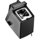 М'ясорубка Amica MM3011 2000W Чорний, 2000 Вт, Решітка дрібна, Решітка велика, Насадка для ковбасок, Насадка кеббе, Решітка середня