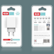 МЗП XO L65 2.4A/2USB White