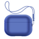 Чохол Apple AirPods Pro Slim Cobalt Blue