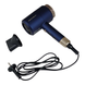 Фен GRUNHELM GHD-596B 1800W Blue, Фен, 5, 1800 Вт, 3, 2