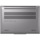 Ноутбук Lenovo IdeaPad Slim 5 14IRH10 (83HR0059RA) Luna Grey, IdeaPad Slim 5, Офіс, Навчання, Core i5-13420H, Intel Core i5, 8, SSD, 512 ГБ, Інтегрована, Intel UHD Graphics, Інтегрована, DDR5, 16 ГБ, 5600 МГц, 14", 1920&times;1200, IPS, 300 ніт, 60 Гц, USB-A; USB-A; USB-C; USB-C; HDMI 1.4, 60 Вт&middot;год