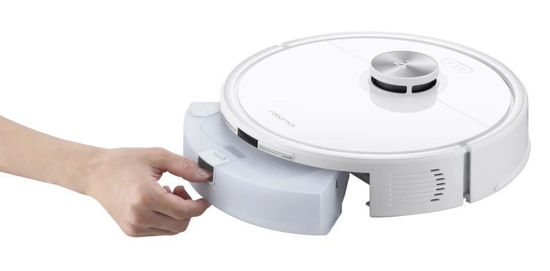 Робот-пилосос Roborock Q7 TF White, White, 20 мм, 190 м&sup2;, Застосунок Roborock, сумісні голосові помічники, 0.40, Сухе; вологе, сухе прибирання, комбіноване прибирання, Подвійна система захисту щіток від намотування волосся, 3 рівні подавання води, картографування приміщень, Тверда підлога, килим, LiDAR, Уздовж периметра, зигзаг