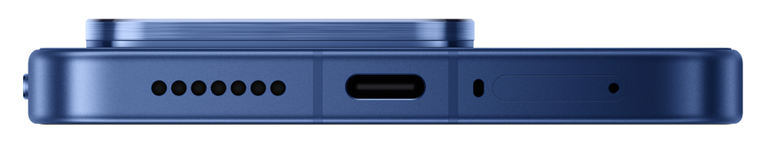 Смартфон Xiaomi 17T Pro 12/256GB Blue