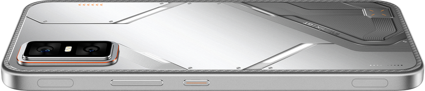 Смартфон Infinix GT 30 X6876 8/256GB Blade White