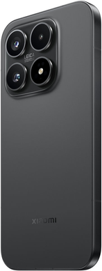 Смартфон Xiaomi 17 12/512GB Black