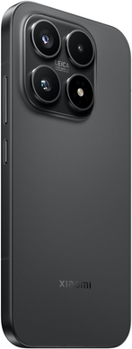 Смартфон Xiaomi 17 12/512GB Black