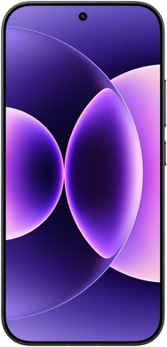 Смартфон Xiaomi 17 12/512GB Black