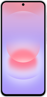 Смартфон Samsung A37 5G 8/256GB (A376) Awesome White