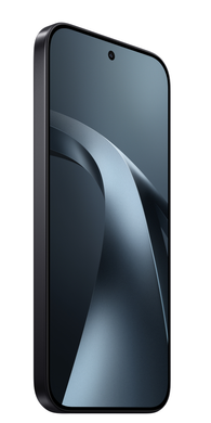 Смартфон Xiaomi 17T 12/512GB Black, Black