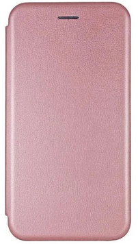 Книжка Samsung A30S/A50 (A307/A505) Kira Rose Gold