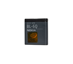 Акумулятор Nokia BL-6Q